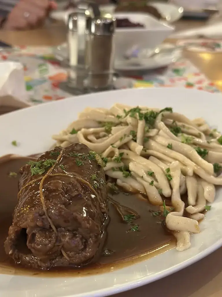 Ivan Dabić_Kaiserstühler Hof Restaurant Rust_Rust_review