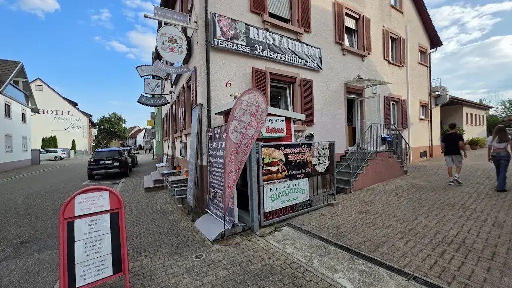 Kaiserstühler Hof Restaurant Rust_Rust_slider_image_2