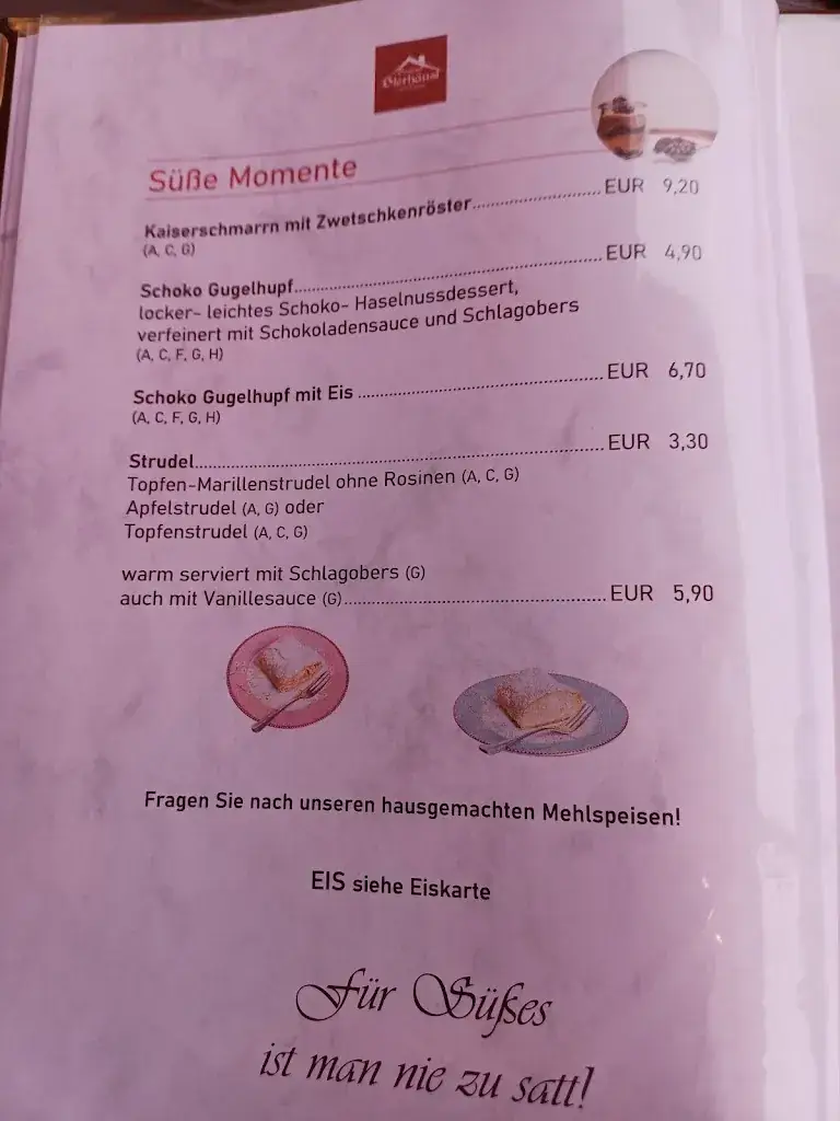 Menu_Gasthof Bierhäusl_Sankt Martin am Grimming_image_4