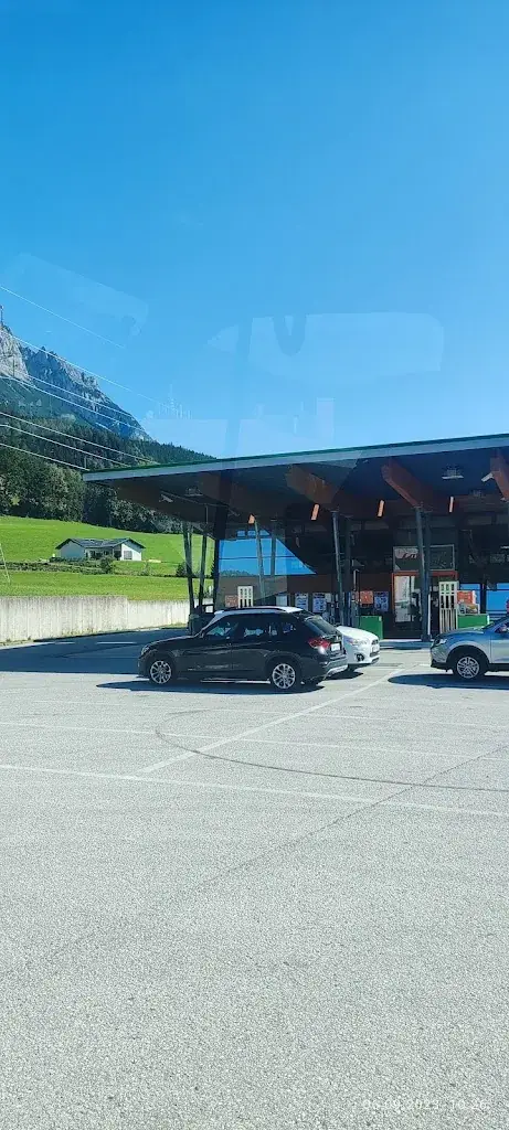 Павел Карпов_Land lebt auf_Sankt Martin am Grimming_review