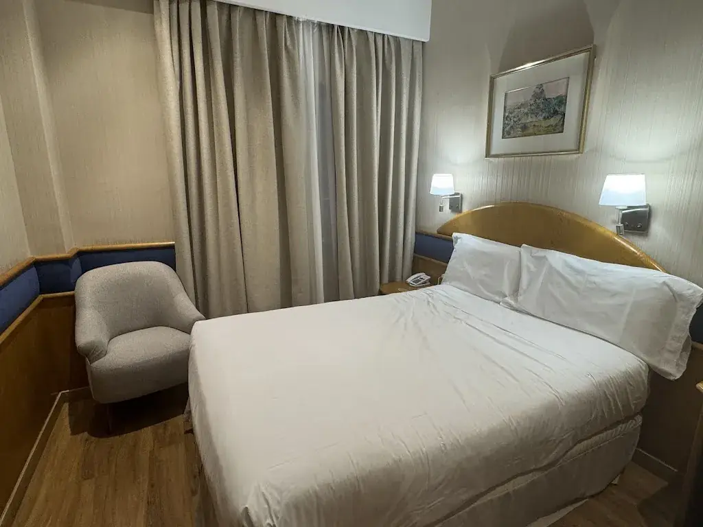 J Wo_Hotel Agumar_Sankt Martin_review
