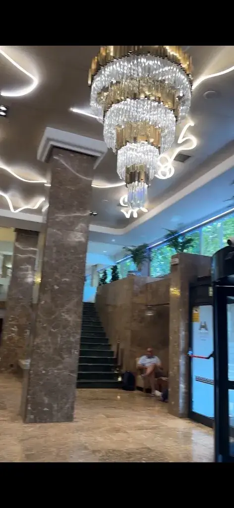 PoPo Viann_Hotel Agumar_Sankt Martin_review