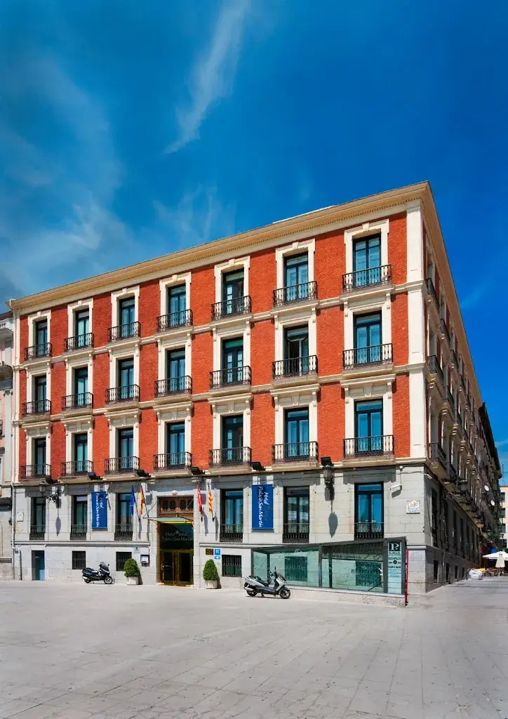 Intelier Palacio San Martín_Sankt Martin_slider_image_1