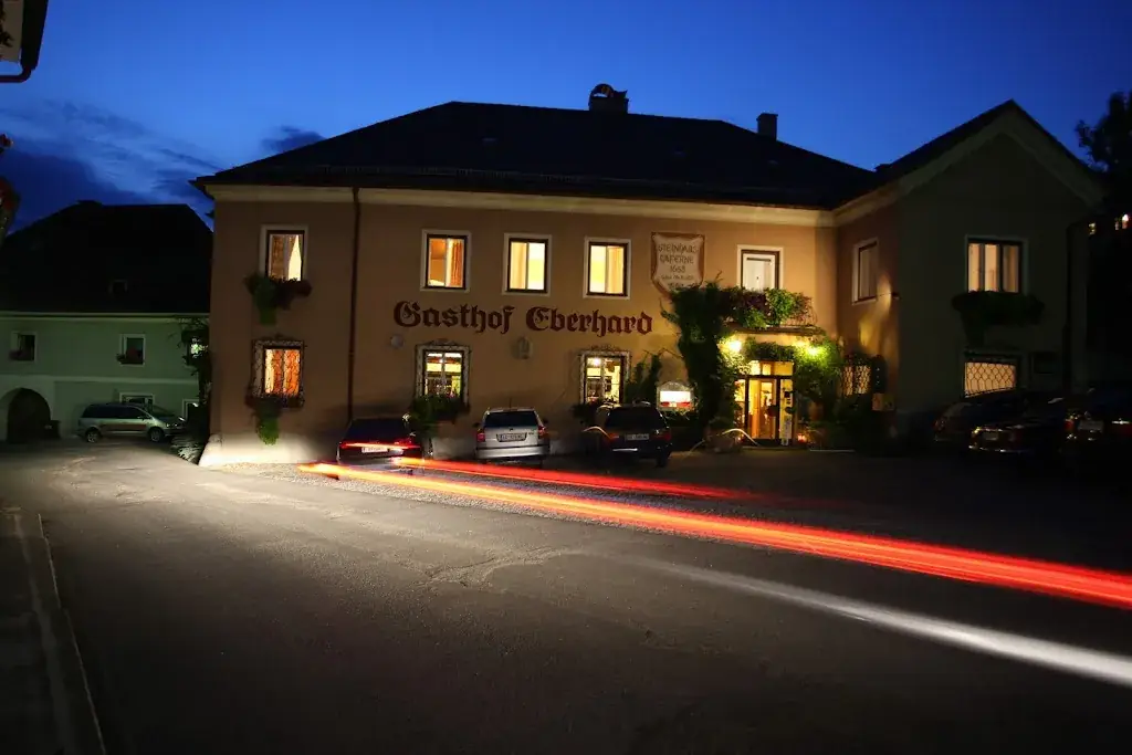 Gasthof Eberhard_Sankt Michael in Obersteiermark_slider_image_3