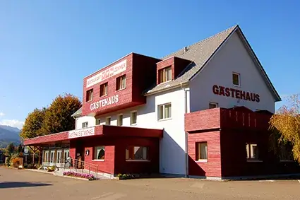 Gästehaus St.Michael ristorante a Sankt Michael in Obersteiermark