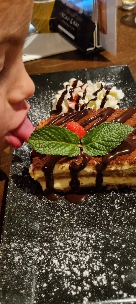 Menu_Pizzeria-Ristorante Garibaldi_Rust_image_7