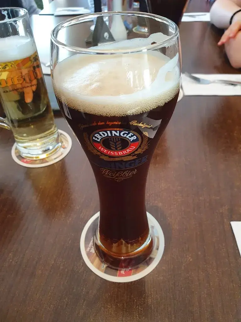 Menu_Pizzeria-Ristorante Garibaldi_Rust_image_8