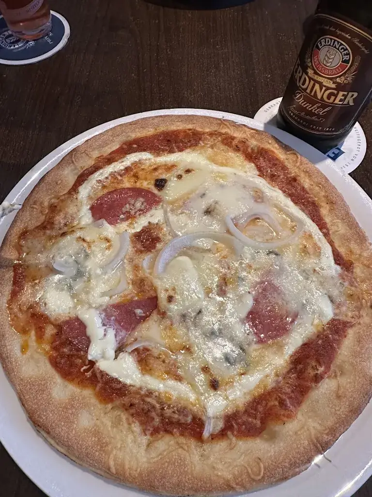 Warren Smith_Pizzeria-Ristorante Garibaldi_Rust_review