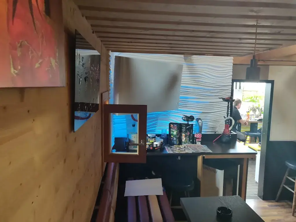 Stefan Ottacher_Monte Bar | Club _Sankt Margarethen an der Raab_review