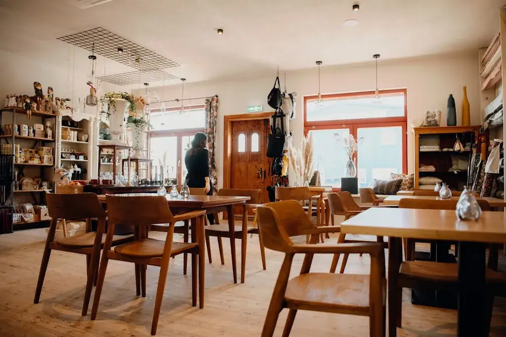 Lina & Ida ristorante a Sankt Margarethen an der Raab