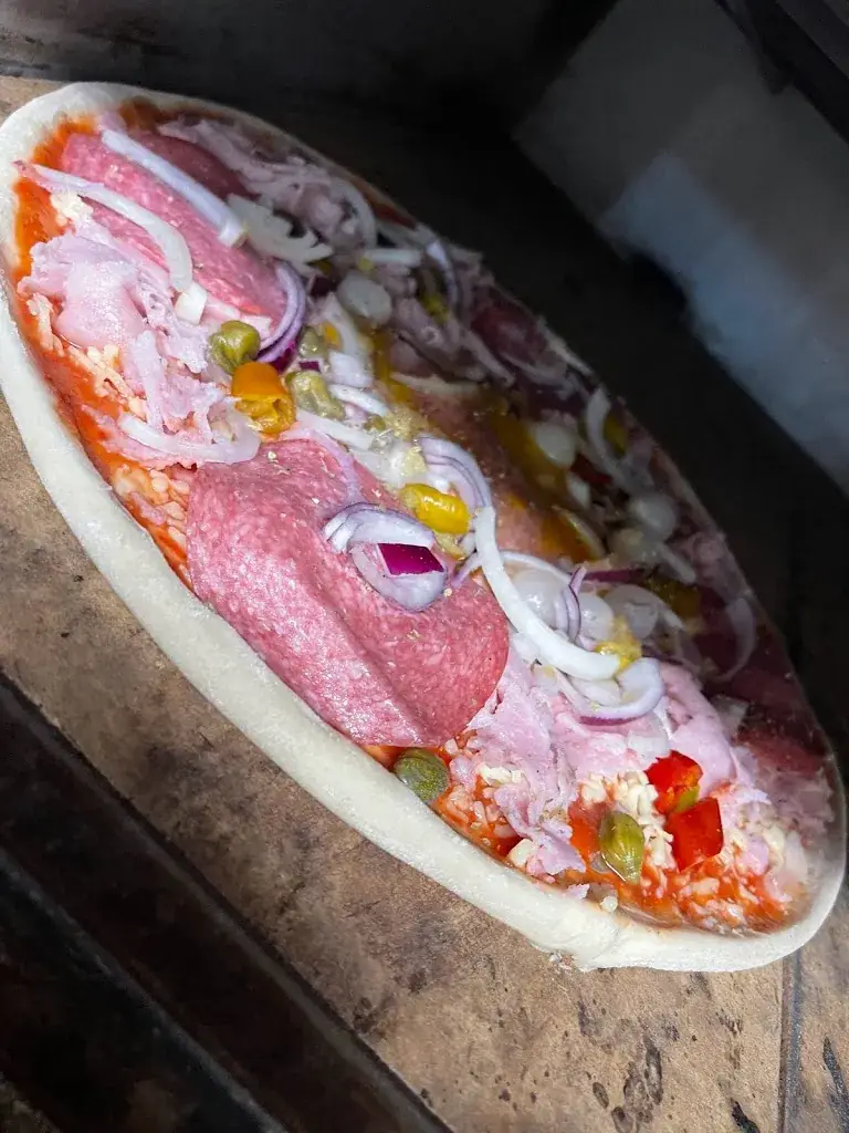 Menu_Restaurant Ela Cafe-Bar-Pizzeria_Sankt Margarethen an der Raab_image_4