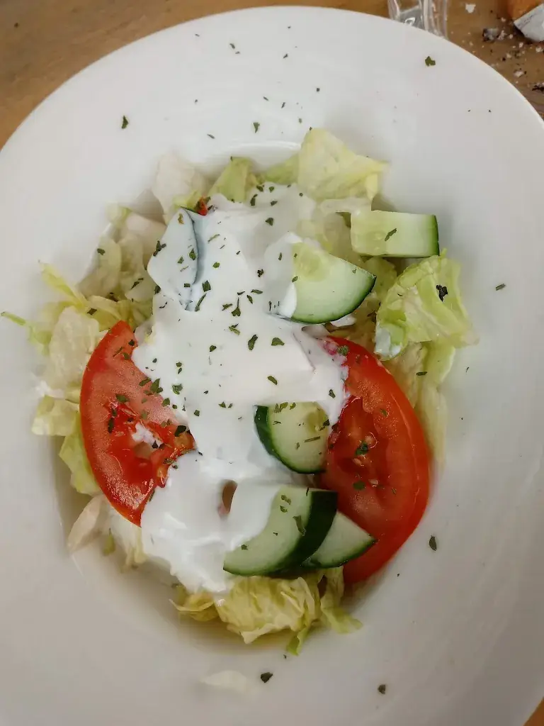 Menu_Pizzeria Monalisa_Sankt Margarethen an der Raab_immagine_3