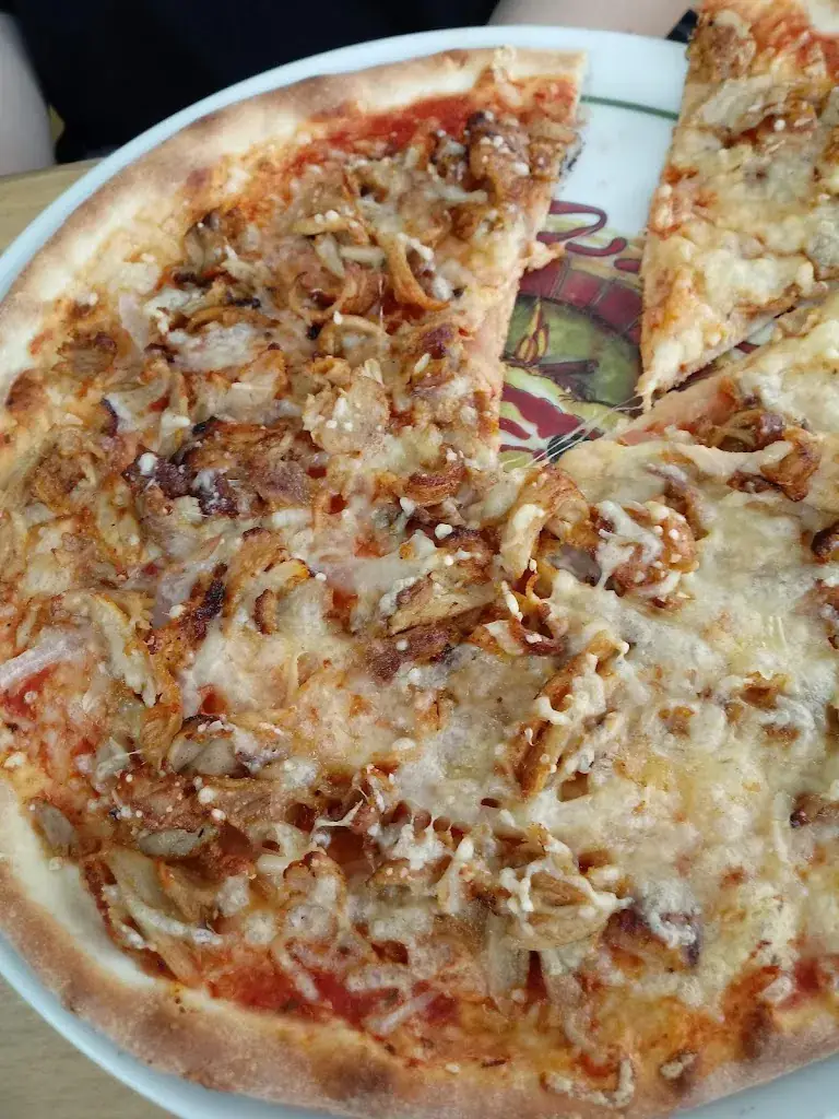 Menu_Pizzeria Monalisa_Sankt Margarethen an der Raab_immagine_4