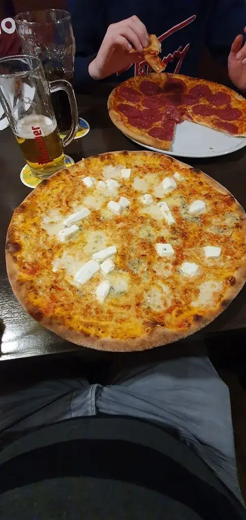 Menu_Pizzeria Monalisa_Sankt Margarethen an der Raab_immagine_6