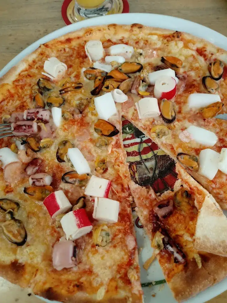 Menu_Pizzeria Monalisa_Sankt Margarethen an der Raab_immagine_7