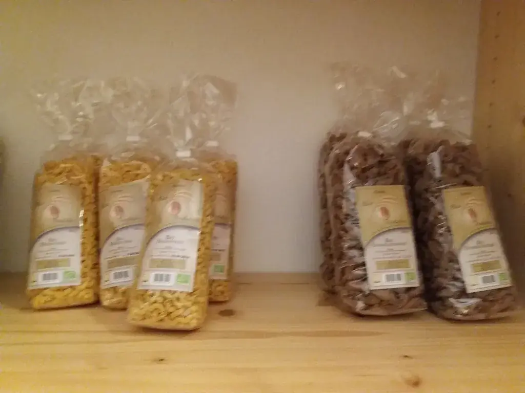 Menu_Pizzeria Monalisa_Sankt Margarethen an der Raab_immagine_8