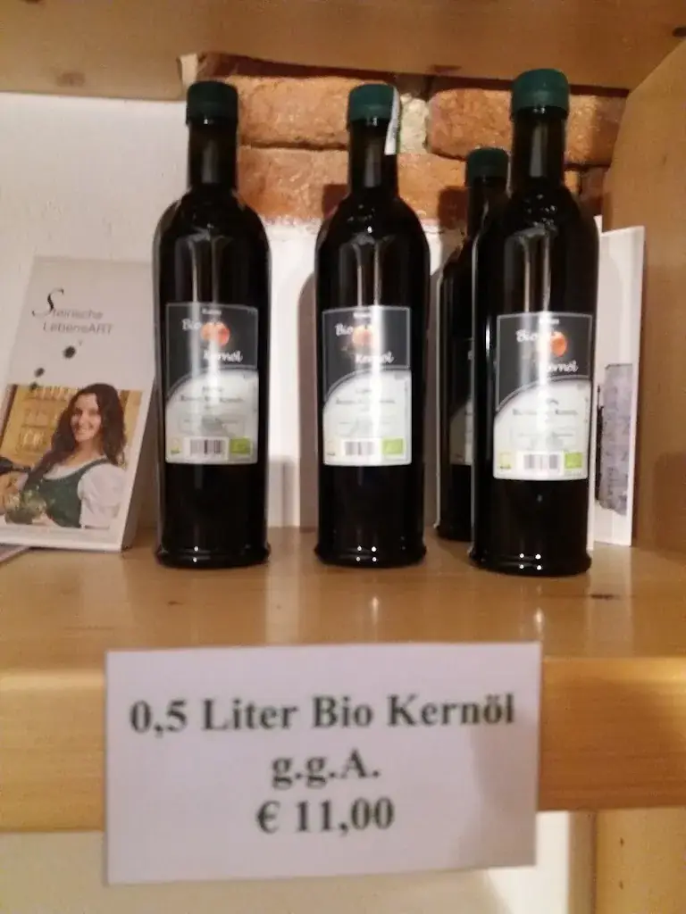 Menu_Pizzeria Monalisa_Sankt Margarethen an der Raab_immagine_9