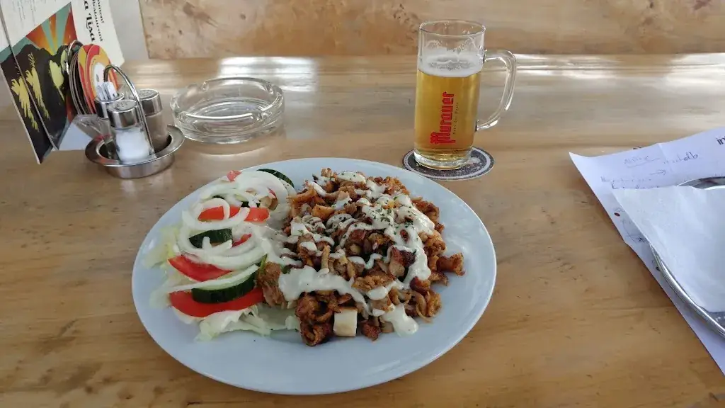 Pizzeria Monalisa_Sankt Margarethen an der Raab_slider_image_2