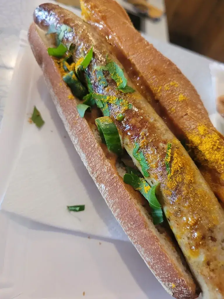 Hartis Karbarettcafe ristorante a Sankt Margarethen an der Raab