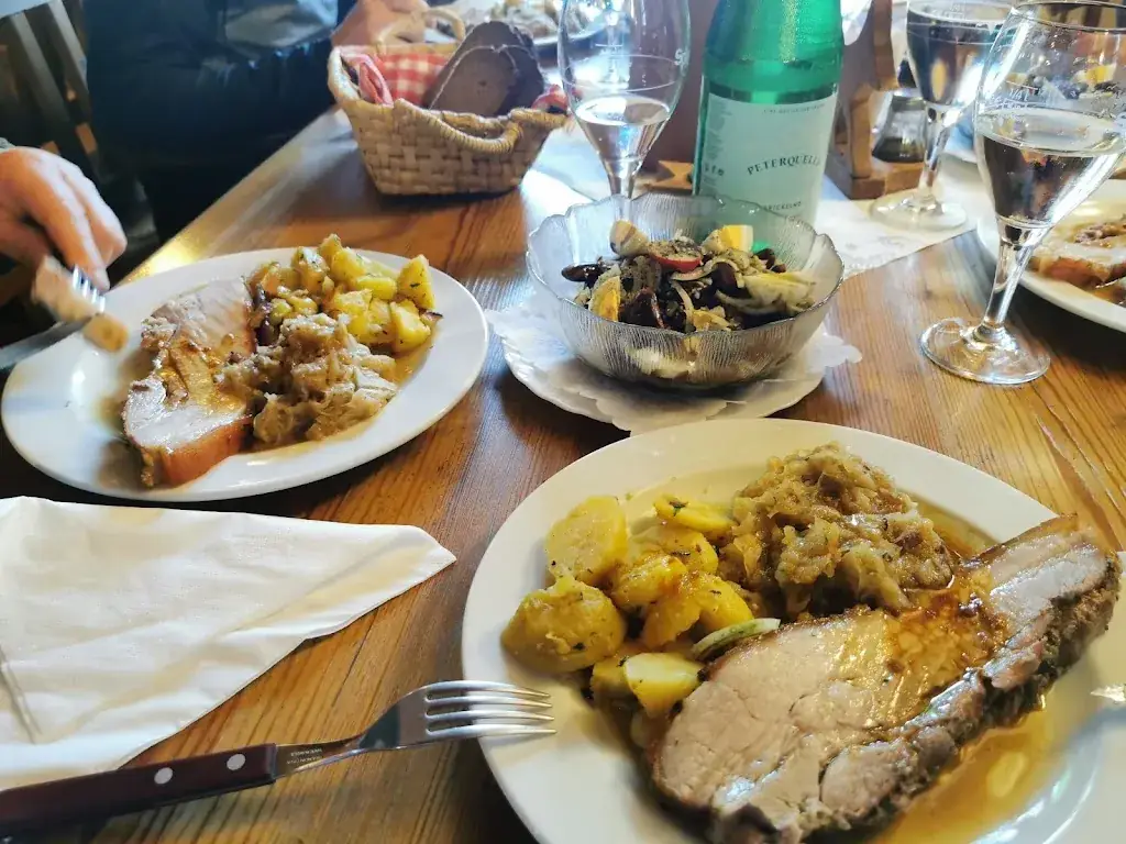 Menu_Dorfstub'n Fuchshansl_Sankt Nikolai im Sausal_immagine_1