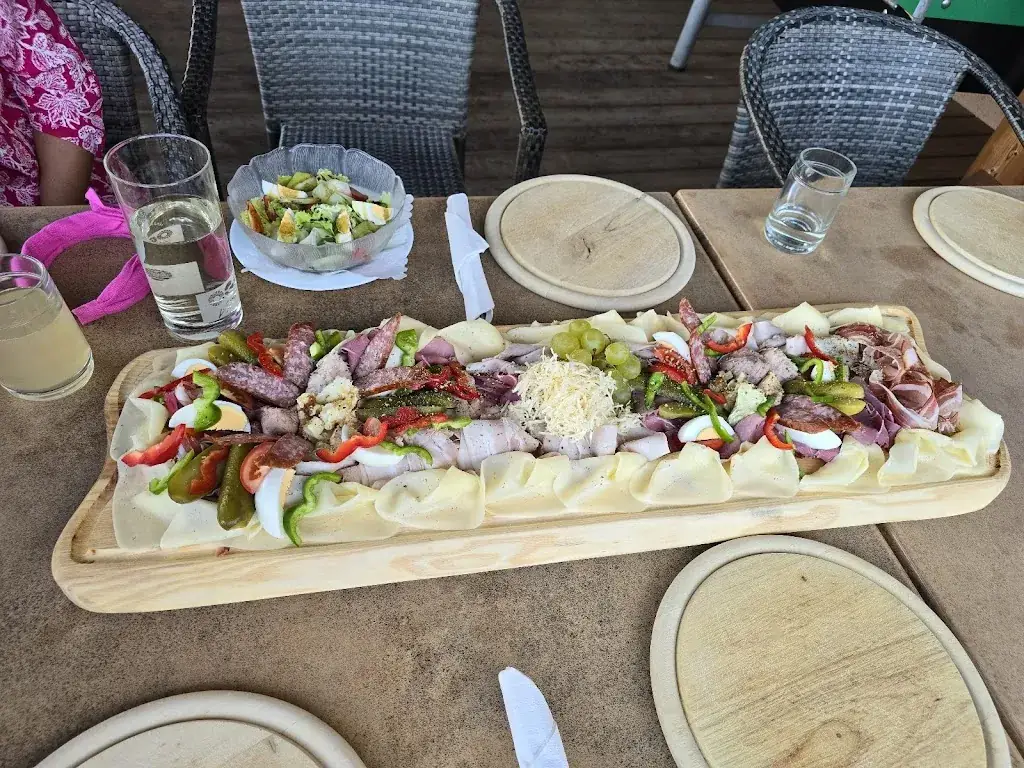 Menu_Dorfstub'n Fuchshansl_Sankt Nikolai im Sausal_immagine_4