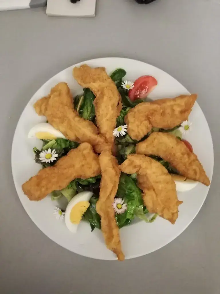 Menu_Dorfstub'n Fuchshansl_Sankt Nikolai im Sausal_immagine_5