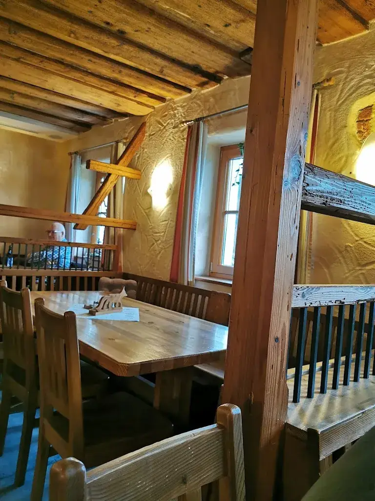 Dorfstub'n Fuchshansl_Sankt Nikolai im Sausal_slider_image_1