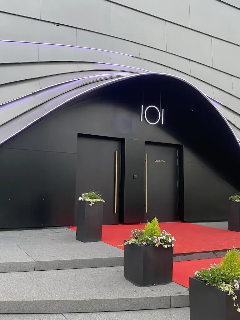 Eatrenalin ristorante a Rust