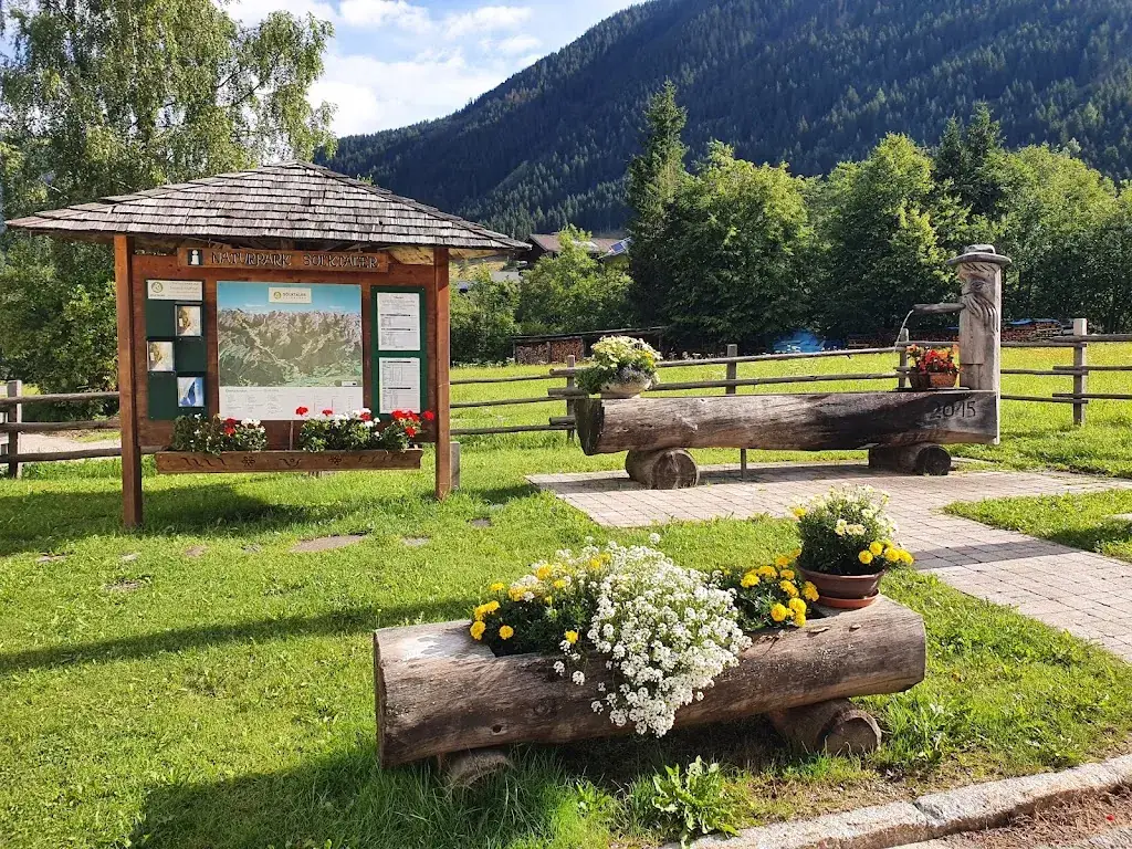 Marija Brajković_Gasthof Zum Gamsjäger_Sankt Nikolai im Sölktal_review