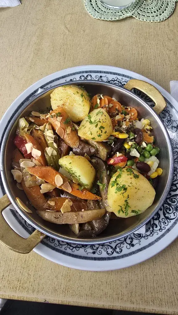 La Catrina_Gasthof Zum Gamsjäger_Sankt Nikolai im Sölktal_review