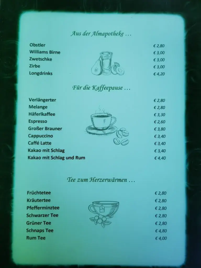 Menu_Jausenstation Hansenalm_Sankt Nikolai im Sölktal_image_3