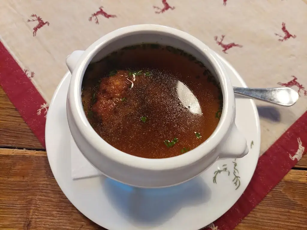 Menu_Jausenstation Hansenalm_Sankt Nikolai im Sölktal_image_8