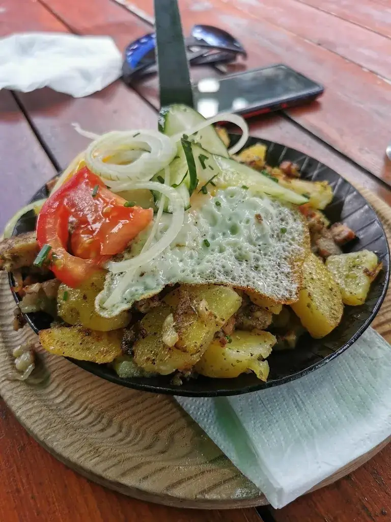 Menu_Jausenstation Hansenalm_Sankt Nikolai im Sölktal_image_9