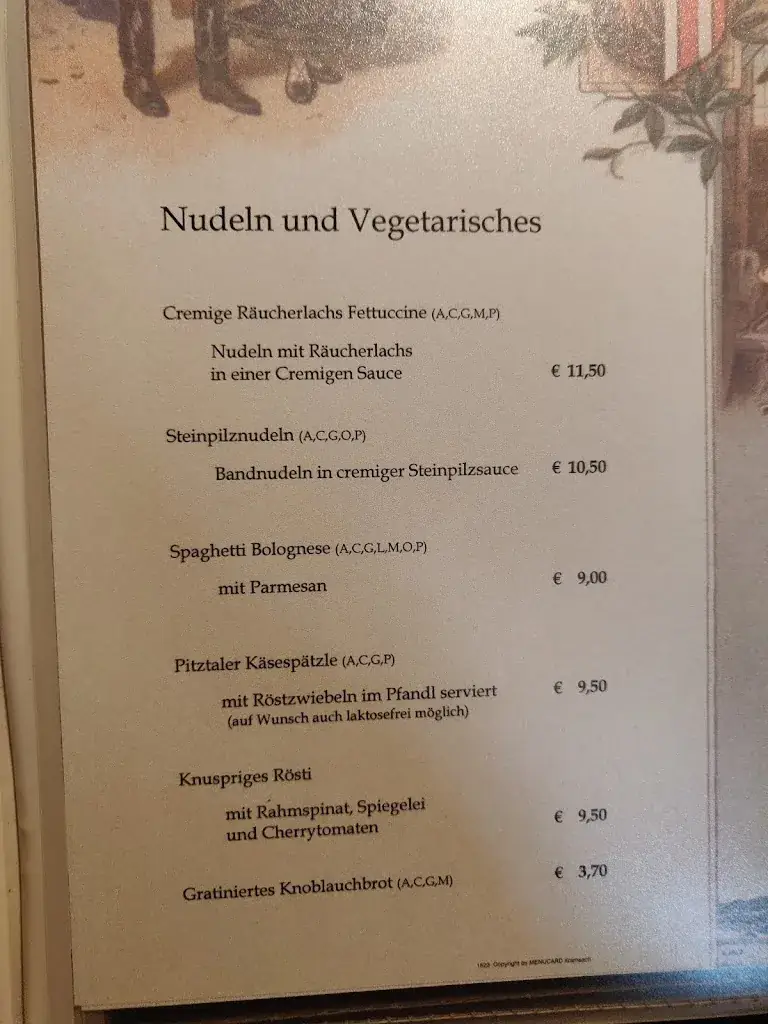 Menu_Restaurant-Cafe Alpenhof_Sankt Leonhard_immagine_3