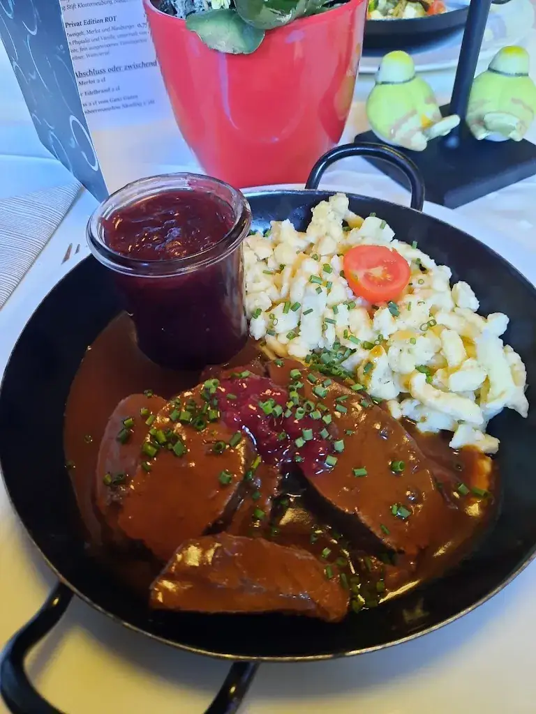 Menu_Restaurant-Cafe Alpenhof_Sankt Leonhard_immagine_7