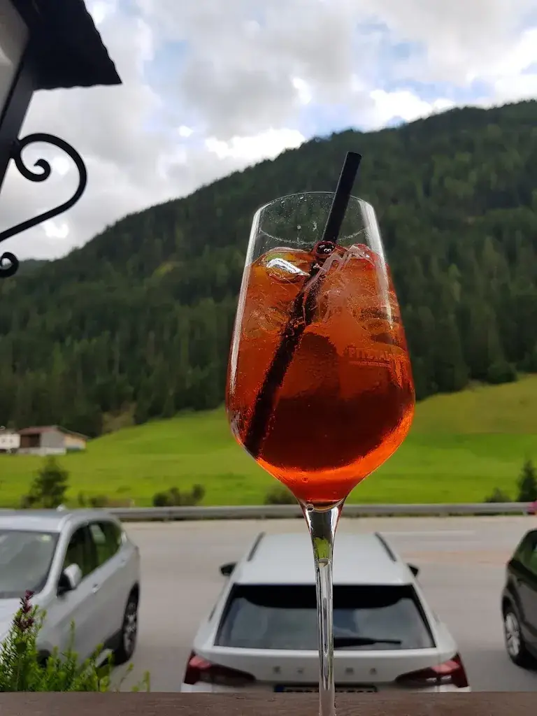 Kar Lie_Restaurant-Cafe Alpenhof_Sankt Leonhard_recensione