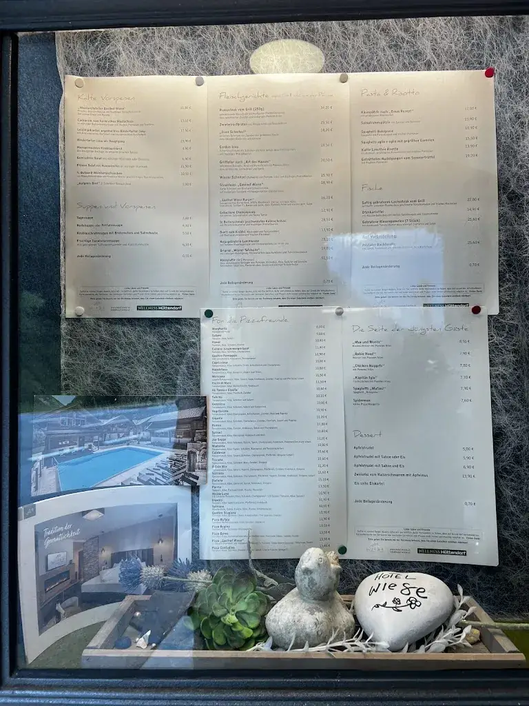 Menu_Hotel Wiese Restaurant_Sankt Leonhard_image_2
