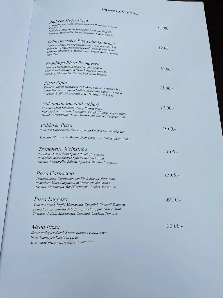 Menu_Passeirer Weinstube_Sankt Leonhard_image_1