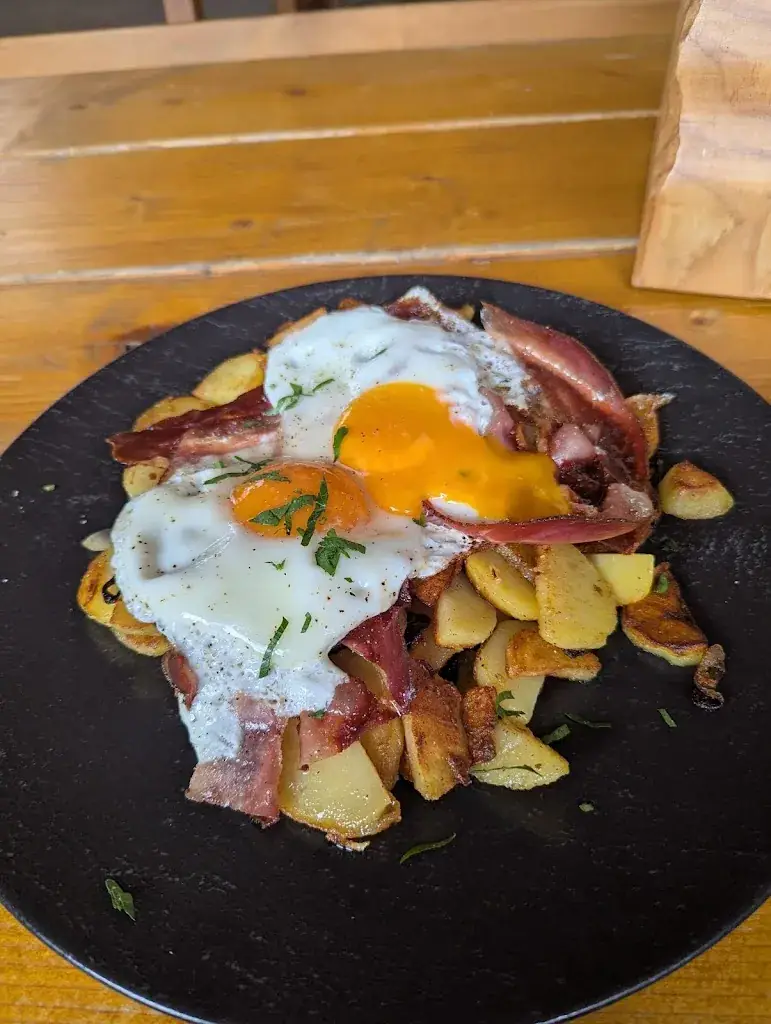 Anja Wagner_Gasthof Restaurant Haselstaude_Sankt Leonhard_recensione