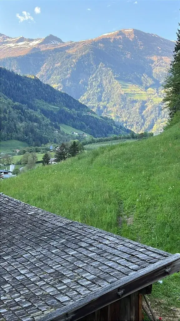 Dario Garcia_Gasthof Restaurant Haselstaude_Sankt Leonhard_recensione