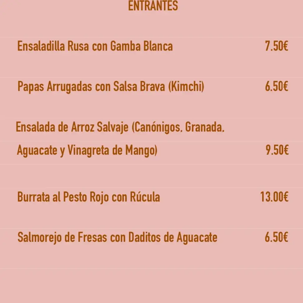 Menu_Jauja Madrid_Rust_image_3