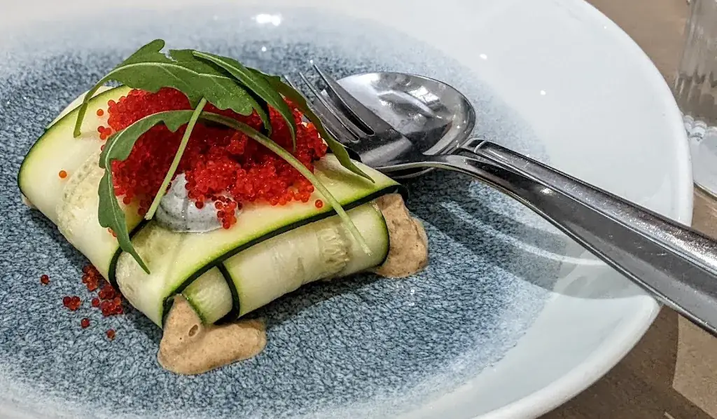 Julia Cassen_Jauja Madrid_Rust_review