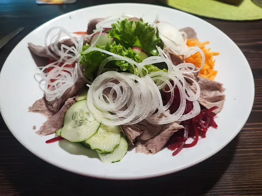 Menu_Bar Café Restaurant Theis_Sankt Leonhard_image_6