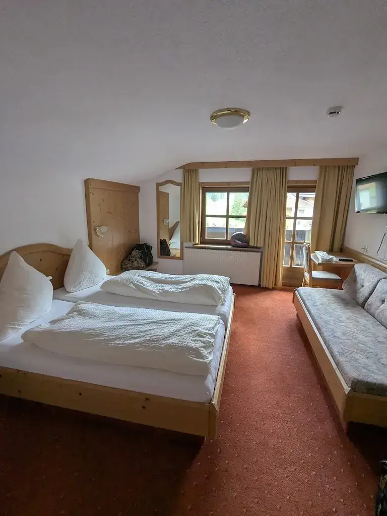 Hotel - Restaurant Liesele Sonne OG_Sankt Leonhard_slider_image_3