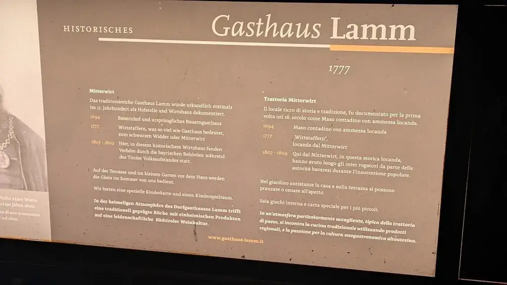 Menu_Trattoria Lamm_Sankt Leonhard_immagine_3