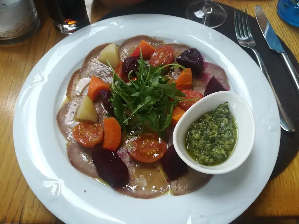 Dan P_Trattoria Lamm_Sankt Leonhard_recensione