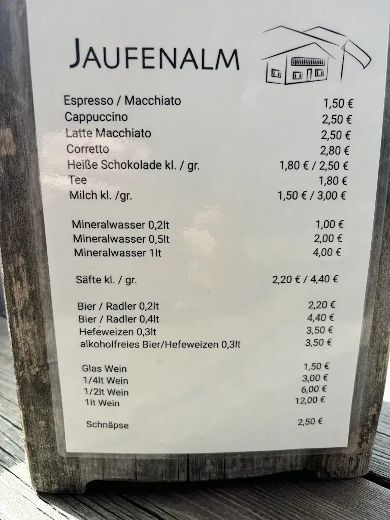 Menu_Jaufen Alm_Sankt Leonhard_image_1