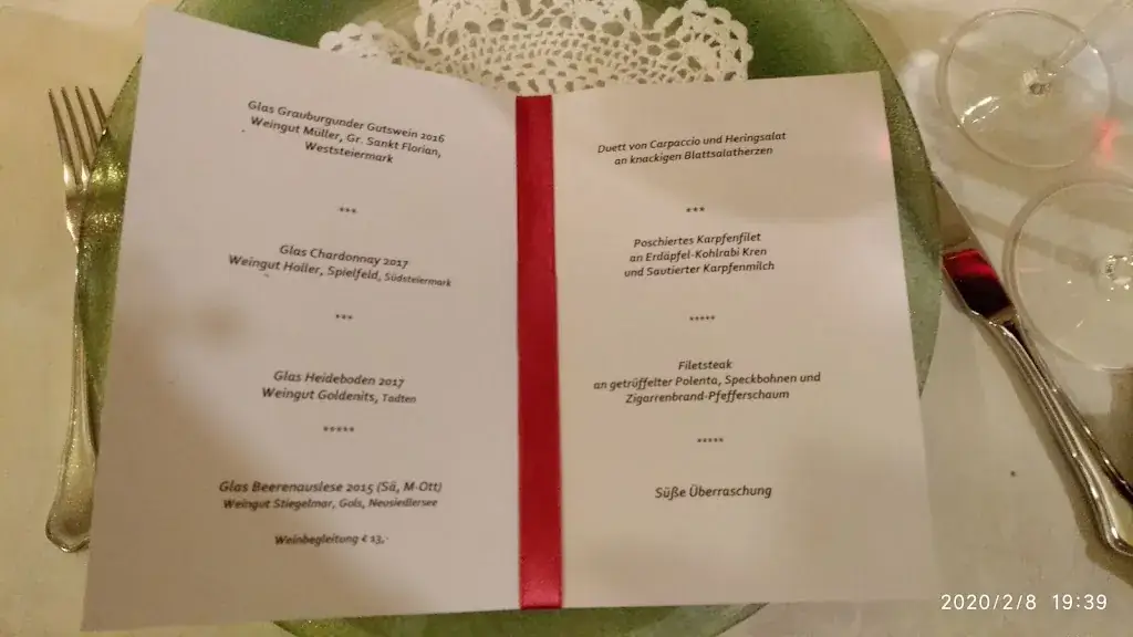 Menu_Karpfenwirt_Sankt Martin im Sulmtal_image_4