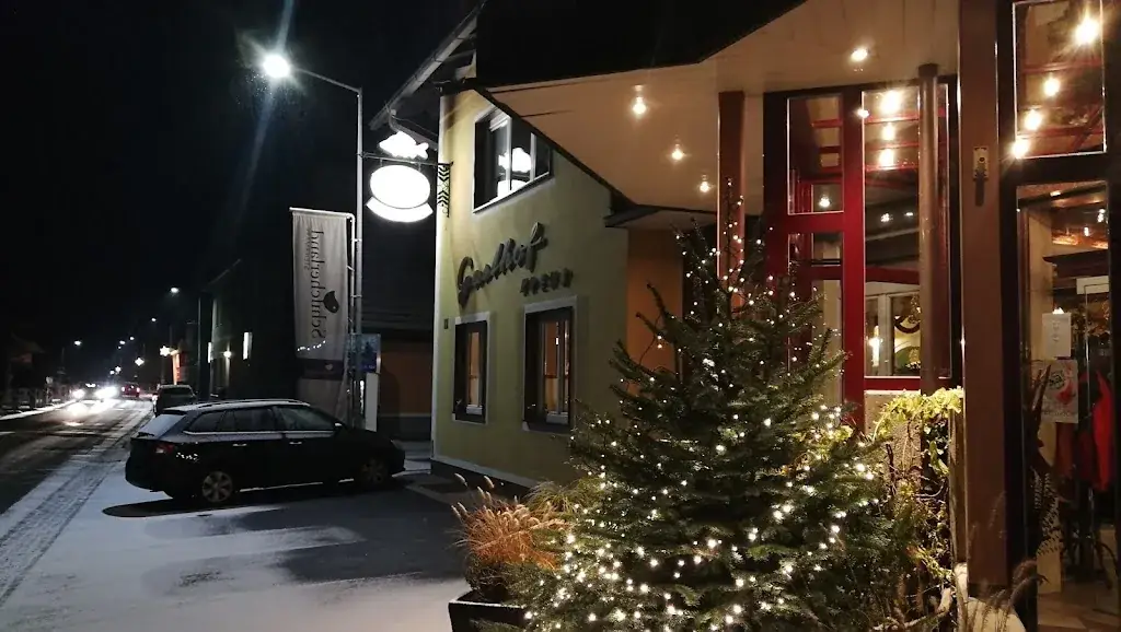 Harry Koehler_Karpfenwirt_Sankt Martin im Sulmtal_review