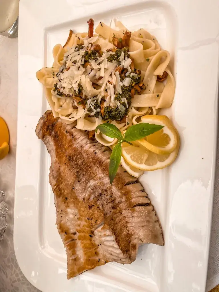 Jennifer Hunka_Karpfenwirt_Sankt Martin im Sulmtal_review